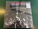 The Blasters Complete Studio Recordings LP Box Set Record Store Day 2025 NEW