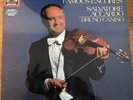 SALVATORE ACCARDO Famous encores BRUNO CANINO    / EMI