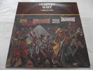MARVIN GAYE   I WANT YOU ** 1976 UK TAMLA MOTOWN LP