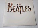 The Beatles 20 Greatest Hits US Vinyl LP 1982 Capitol Records Issue