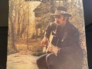 Blaze Foley - Blaze Foley Original 1984 Vital Records RARE Vinyl Record - SEALED