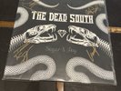 The Dead South Signed Vinyl “Sugar  & Joy