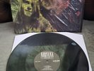 NIRVANA live On KAOS FM SEATTLE 1987 .LIMITED 500 COPIES