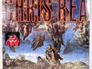 1989 SEALED Chris Rea The Road To Hell Vinyl With Hype Sticker