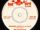 The Shangri-Las - Remember (Walkin' In The Sand) (7
