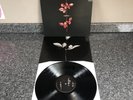 LP VINYL DEPECHE MODE  ALBUM VIOLATOR Stumm 64 UK 1ST PRESS 1990 EX+/EX+