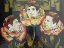 The Beau Brummels Triangle LP New Sealed Vinyl Italian Import