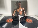 Travis Scott - Rodeo - [2x Vinyl, LP, Album, US, 88875065201] - VG+