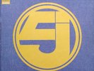 Jurassic 5 - Jurassic 5 LP - NEW Reissue - Black Vinyl