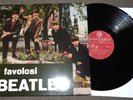 The Beatles I FAVOLOSI   Import vinyl LP-