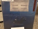 Hit Me Hard And Soft Hand Signed Vinyl Billie Eilish Rare