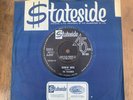 Garage The Trashmen ‎– Surfin' Bird Stateside ‎– SS-255