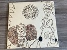 Devendra Banhart - Rejoicing in the Hands / Nino Rojo Vinyl LP