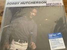 Bobby Hutcherson Medina Tone Poet Blue Note Jazz LP Opened NM