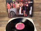 Midnight Star, No Parking On The Dance Floor, 1983 1st Solar Stereo, EX LP Vinyl