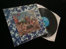 The Rolling Stones Their Satanic Majesties Request Mono UK 1st Press Lenticular