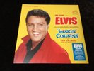ELVIS PRESLEY 2LP FTD VINYL KISSIN’ COUSINS FACTORY SEALED W/HYPE STICKER MINT