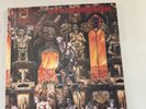 Cannibal Corpse – Live Cannibalism - Back On Black 2009 Reissue Clear LP