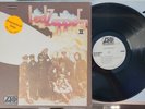 LED ZEPPELIN II - RL SS HOT MIX White Label Promo LP RARE...VG+