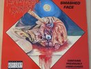 CANNIBAL CORPSE - Hammer Smashed Face 1st Press Metal Blade 1993 MZORRO 57 RAR
