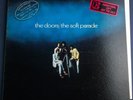 The Doors The Soft Parade US Orig'69 Elektra EKS-75005 Tan Label Promo Stickers