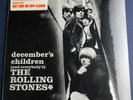 The Rolling Stones December's Children US Orig'65 London LL3451 1st Press Sealed