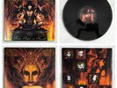 Cradle of Filth - Bitter Suites to Succubi (Black Vinyl LP)