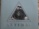 Antimai (2022) The Dear Hunter - Milky Clear Vinyl, 2 LPs, Cave & Canary Used