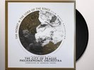 HOBBIT & THE LORD OF THE RINGS – PRAGUE PHILHARMONIC 2LP BLACK VINYL NEW - A32