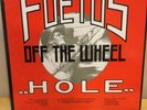 Scraping Foetus Off the Wheel Hole JG Thirwell Double Vinyl LP NM