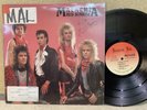 Malachia Red Sunrise EX ORIG Christian metal