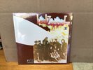 LED ZEPPELIN II Factory SEALED Atlantic SD 19127 Hype Sticker  Back/No Barcode