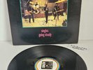 US PRESS PUNK ROCK VINYL LP Buzzcocks Singles Going Steady 1979 IRS SP-001 VG++