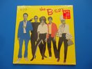 The B-52's  Self Titled LP (2022) NEW Splatter Vinyl Shrink Wrap Tear