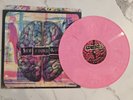 New Found Glory Radiosurgery Pink Vinyl 12