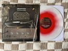 NOFX - Single Album White w/ Red Color Vinyl Fat Wreck Chords 2021