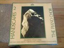 The Piano Choir,Handscapes 2,Strata-East Label,Stereo LP