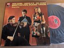 SLS 789/5 Beethoven Piano Trios Zukerman Jaqueline du Pre Barenboim 5 LP box