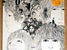 THE BEATLES REVOLVER original 1966 FACTORY SEALED mono FIRST PRESSING
