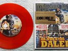 Malcolm Lockyer - Dr Who and the Daleks    2011  RSD UK 7