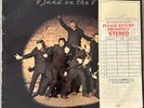 PAUL McCARTNEY AND WINGS BAND ON THE RUN VINYL LP BBC LIBRARY PAS 10007