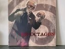 DR OCTAGON - DR OCTAGONECOLOGYST - Kool Keith IVC Interscope - 2xLP Vinyl Record