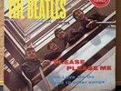 The Beatles - Please Please Me Vinyl LP.  Parlophone PCS 3042 . UK Press . NM/M