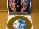 Frank Zappa - FILTHY HABITS / SOFA/ EAT THAT QUESTION - 7 INCH EP COLORED VINYL