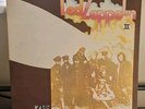 Led Zeppelin II  UK Press1969 Red Plum Gatefold Sleeve  VG+/EX VINYL