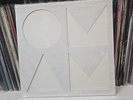 Of Monsters And Men ‎– Beneath The Skin 2015 US 1st Clear -Vinyl Record LP Album