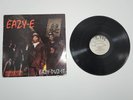 LP EAZY E Eazy Duz It Ruthless Rec US Vinyl