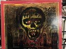 Slayer - Seasons In The Abyss Vinyl LP Def America Usa 1990- vg+ 24307