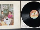 Led Zeppelin ‘Presence’ Original Vinyl Record LP SSK59402 1976 First Press
