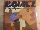 GOMEZ (Indie Rock) How We Operate Vinyl Used Very Good Condition As Is Rare OG